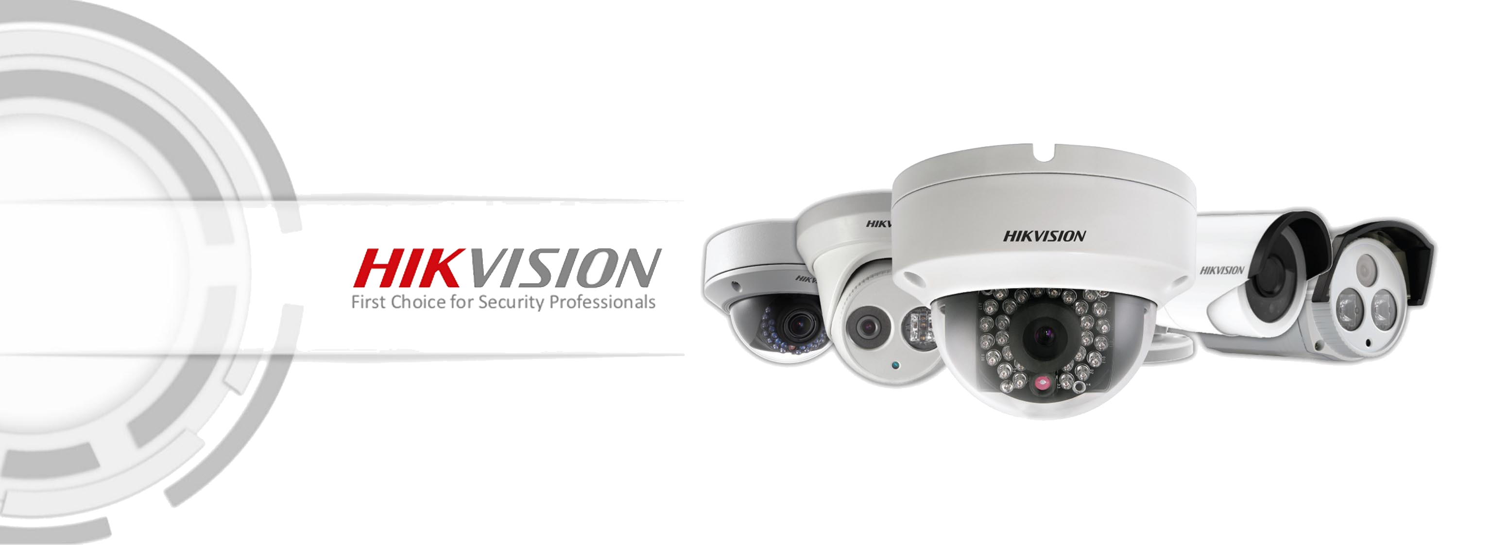 Hikvision