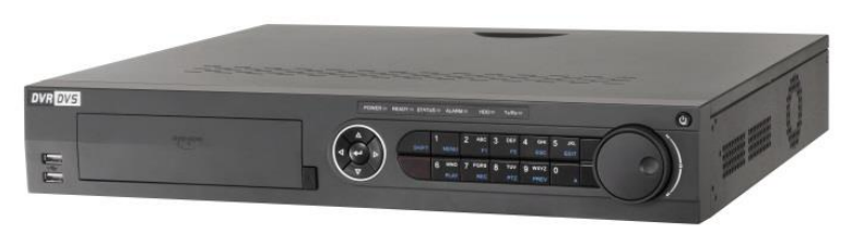 Rejestrator 32-kanałowy Turbo-HD