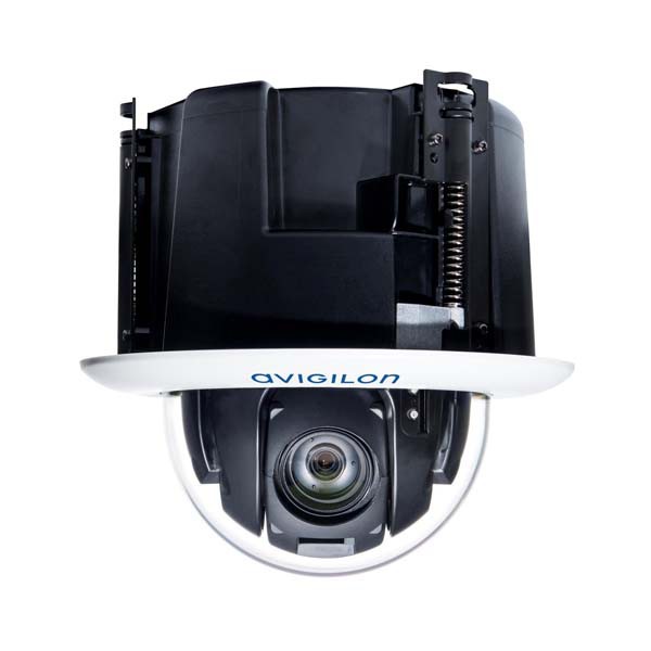 Szybkoobrotowa kamera kopułowa H4 PTZ 1Mpx